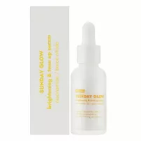 Frankly Sunday Glow Brigtening & Tone Up Serum ��������� ��� ������ ���� � 5% ������������
