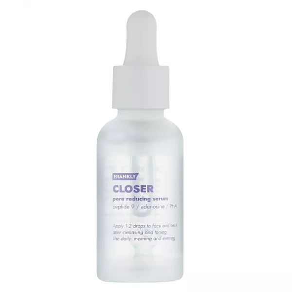 Frankly Closer Pore Reducing Serum ��������� ��� ������� ��� ��������� ���