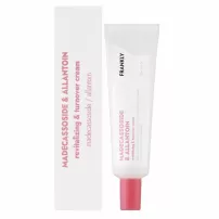 Frankly Madecassoside & Allantoin Revitalising & Turnover Cream ³������������� ���� ��� ������� � ������������� �� ���������