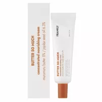 Frankly Butter So Much Concentrated Nourishing Cream ����������� ���� � ������ �������� � ������ ������