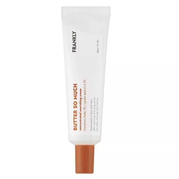 Frankly Butter So Much Concentrated Nourishing Cream ��������� ���� � �볺� �������� �� �볺� ������
