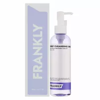 Frankly Deep Cleansing Oil ������������ ����� ��� �������� ������� ����