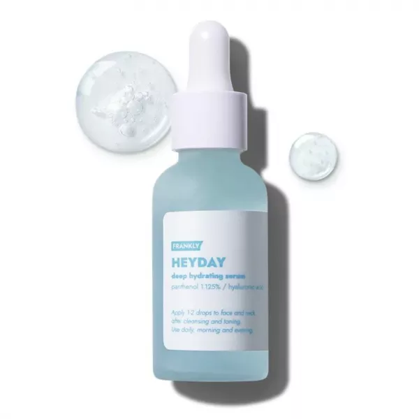 Frankly Heyday Deep Hydrating Serum ��������� ��� ��������� ���������� ���� � ����������
