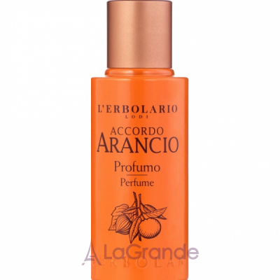 L'erbolario  Accordo Arancio  ()