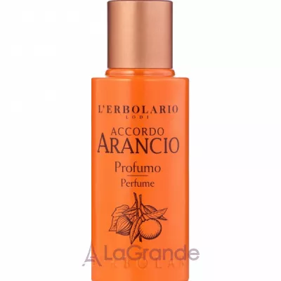 L'erbolario  Accordo Arancio  ()