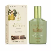 L'erbolario  Legni Fruttati ����