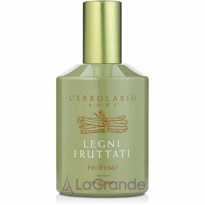 L'erbolario  Legni Fruttati  ()