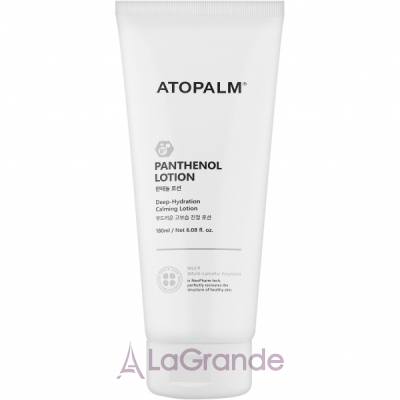 Atopalm Panthenol Lotion     