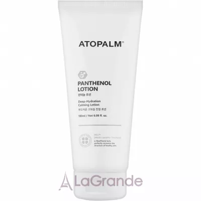 Atopalm Panthenol Lotion     