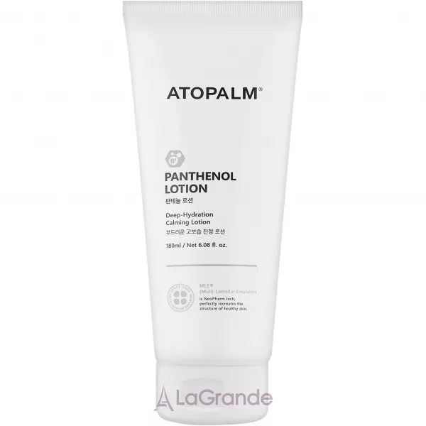 Atopalm Panthenol Lotion ������ ��� ���� � ����������