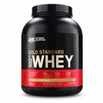 Optimum Nutrition Gold Standard 100% Whey Caramel Toffee Fudge ������������ ������ "����������� �����"