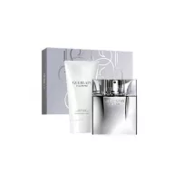 Guerlain Homme ����� (��������� ���� 50 �� + ���� ��� ���� 75 ��)
