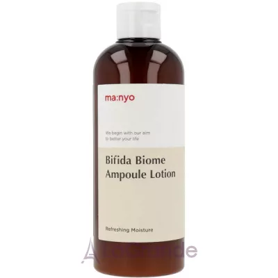 Manyo Bifida Biome Ampoule Lotion       