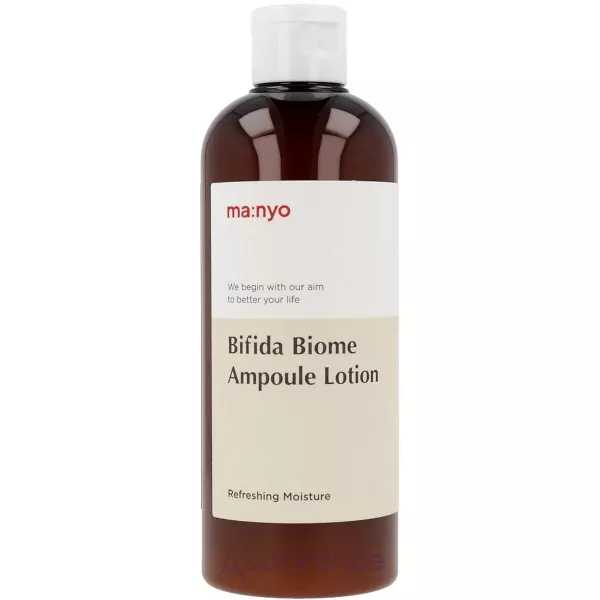 Manyo Bifida Biome Ampoule Lotion ��������� ������������ ������� ��� ������� � ��������������