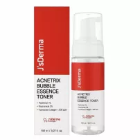 J'sDerma Acnetrix Bubble Essence Toner ����������� ����� ��� ���� � ���������� � ������������