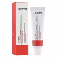 J'sDerma Acnetrix D'Light Blending Cream ����������������� ���� ��� ���������� ���� ����