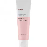 Manyo Factory Pink Clay D-Toc Pack ��������� ����� ��� ���� �� ������ ����� (����)