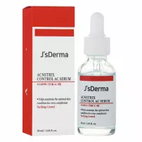 J'sDerma Acnetrix Control AC Serum ��������� ��� ���������� ���� ���� � ������������ � ������