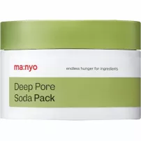 Manyo Deep Pore Soda Pack ����� ��� �������� ������� ��� � �����