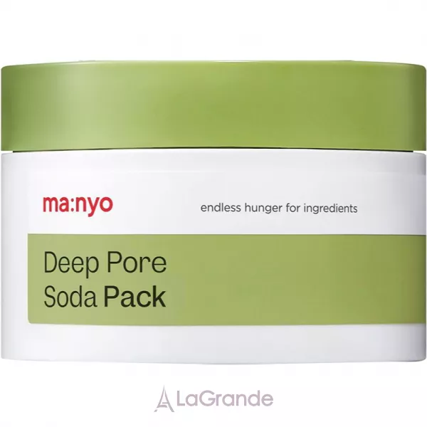 Manyo Deep Pore Soda Pack ����� ��� ��������� �������� ��� �� �����