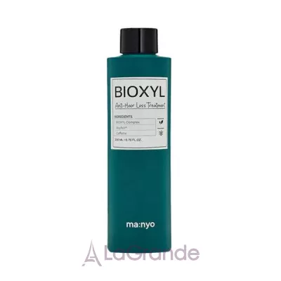 Manyo Bioxyl Anti-Hair Loss Treatment    