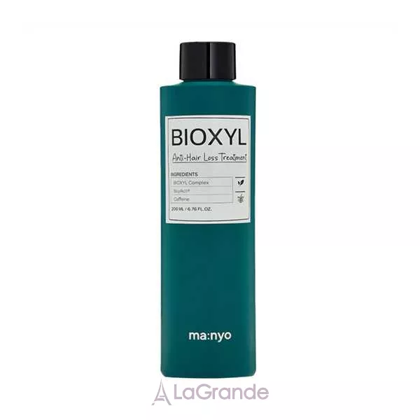 Manyo Bioxyl Anti-Hair Loss Treatment ����� ����� ��������� �������
