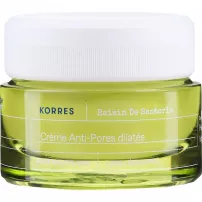 Korres Santorini Grape Poreless Skin Cream ������ ����������� ����-���� ��� ����
