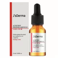 J'sDerma Acnetrix Defense Ampoule ����������������� ��������� ��� ���������� ���� ����