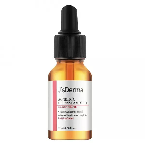 J'sDerma Acnetrix Defense Ampoule ����������������� ��������� ��� ���������� ���� ����