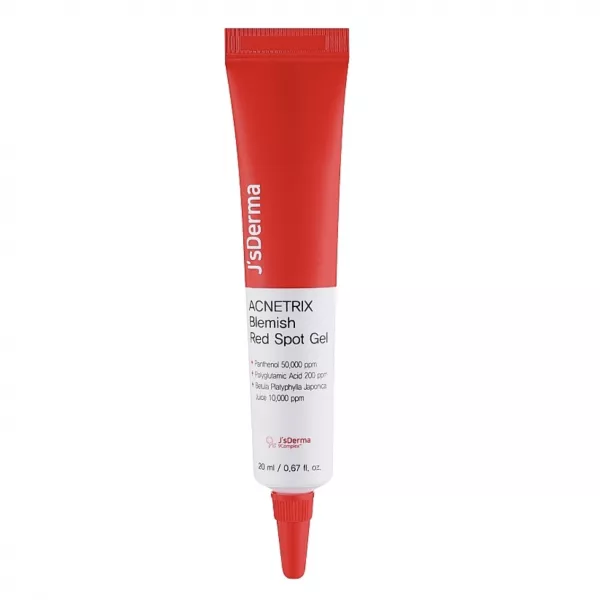 J'sDerma Acnetrix Blemish Red Spot Gel �������� ����������������� ����-���� ��� ���� ��� ���������� ����
