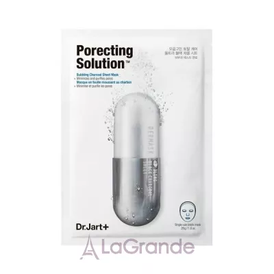 Dr. Jart+ Porecting Solution Dermask     