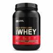 Optimum Nutrition Gold Standard 100% Whey Chocolate Hazelnut 900g