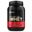 Optimum Nutrition Gold Standard 100% Whey Double Rich Chocolate   