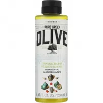 Korres Pure Greek Olive Shower Gel Sea Salt ���� ��� ���� "������� ���"
