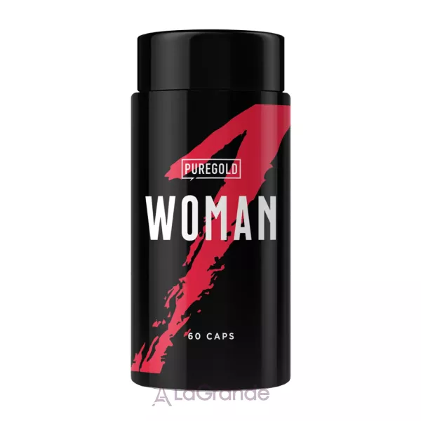 Pure Gold Daily Vitamin for Women ���������� �������� ��� ������