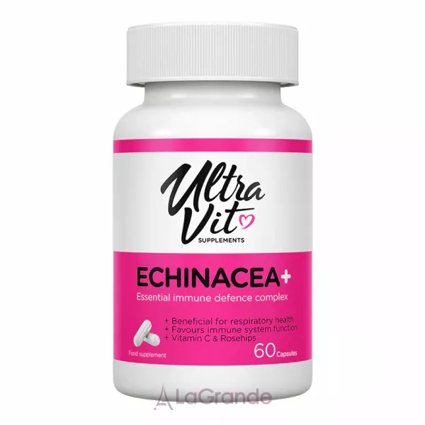 VPLab Echinacea Plus ������� ������� ��� �������� ��������� 