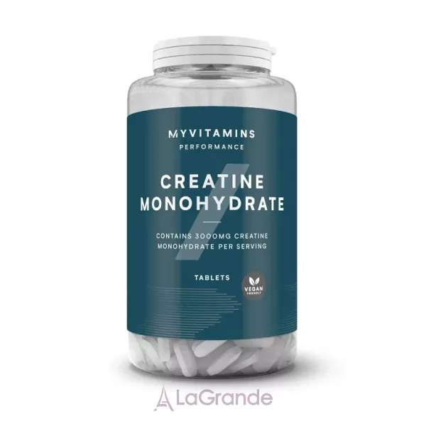 Myprotein Creatine Monohydrate ������� ������� 