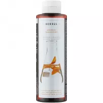 Korres Sunflower And Mountain Tea Shampoo ������� ��� ����������� ������� "�������� �� ������� ���"