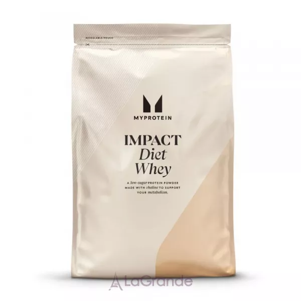Myprotein Impact Diet Whey Chocolate ������������ ������� 