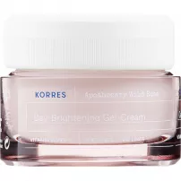 Korres Wild Rose Cream-Gel ����-���� ��� ���������� � ��������������� ����