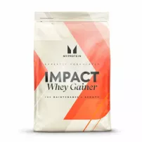 Myprotein Impact Weight Gainer V2 Vanilla ������ "������"