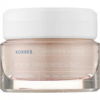 Korres Apothecary Wild Rose Brighter Days Intense-Cream ����������� ������� ���� ��� ����