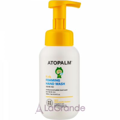 Atopalm Foaming Hand Wash Kids       