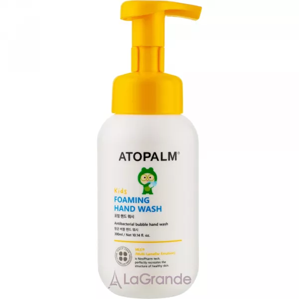 Atopalm Foaming Hand Wash Kids ���� ��� ��� ������� � �������� ������