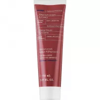 Korres Apothecary Wild Rose Petal Soft Cream Exfoliator ����-����� ��� ����