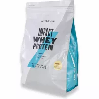 Myprotein Impact Whey Isolate Vanilla ������� ������ "������"