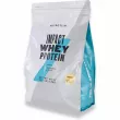 Myprotein Impact Whey Isolate Vanilla   