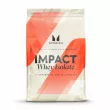 Myprotein Impact Whey Isolate Vanilla   