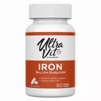 VPLab Iron 18 mg ĳ������ ������� "�����", 18 ��