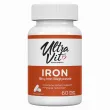 VPLab Iron 18 mg 60pcs